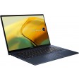 ASUS Zenbook|UX3402VA-OI58512BL0W|14'' WQXGA+ OLED|BLUE|i5-1340P|8GB LPDDR5 OB|512Gb PCIe SSD|NumberPad|Sleeve|WIN11 HOME