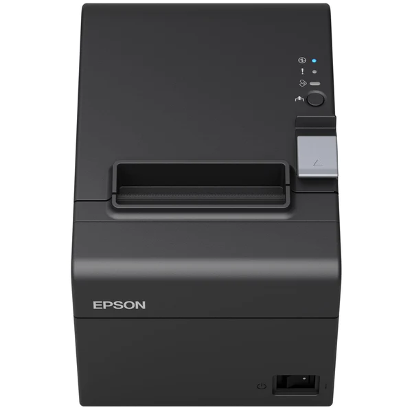 Epson Thermal Receipt Printer TM-T20IIIE - USB & LAN