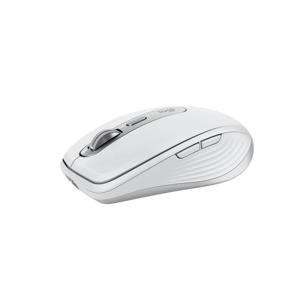 Logitech MX Anywhere 3S - Pale Grey