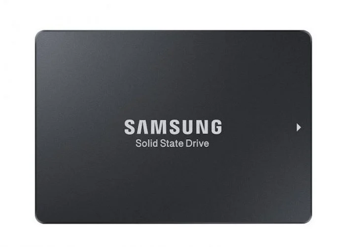 Samsung Enterprise PM893 V6 2.5in SATA Enterprise SSD - 3.8TB. 