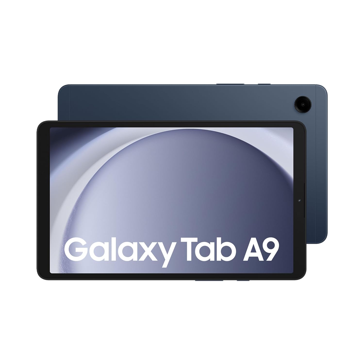 Galaxy Tab A9 (LTE); 8.7'' TFT 1340 x 800 WXGA+; 60Hz; 4+64GB; Expandable Storage (MicroSD); Nano Single Sim; 4G LTE; Bluetooth;