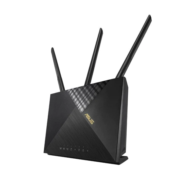 AX1800 LTE Router; Cat.6 300Mbps Dual-Band WiFi 6; Captive portal;AiProtection Classic network security;Parental controls