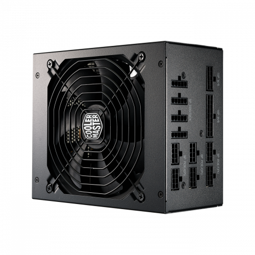 CM PSU Cooler Master Power Supply; V2 1250W; ATX3.0 A/EU CABLE GOLD 10yr Warranty