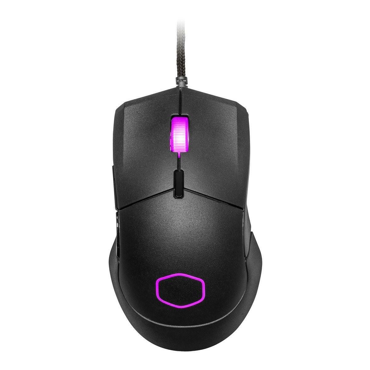 Cooler Master MM310 PR2 gaming mouse BLACK