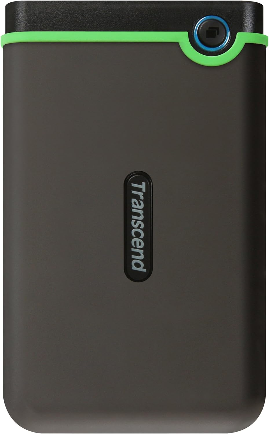 TRANSCEND 4TB STOREJET M3C 2.5'' USB TYPE C HDD SLIM IRON GREY