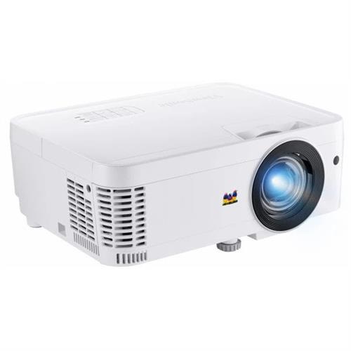 Viewsonic PS502X 1000 ANSI Lumens XGA Short Throw Business Projector