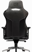 Cooler Master Caliber X1 Premium Gaming Chair; Black and Purple ; Recline; Height Adjust; Head and Lumbar Pillows; Premium Mater