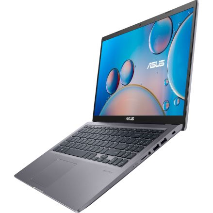 ASUS Laptop|M515DA-78512G0W|15.6'' FHD|GREY|R7-3700U|8GB DDR4 OB|512GB NVMe SSD|WIN 11H