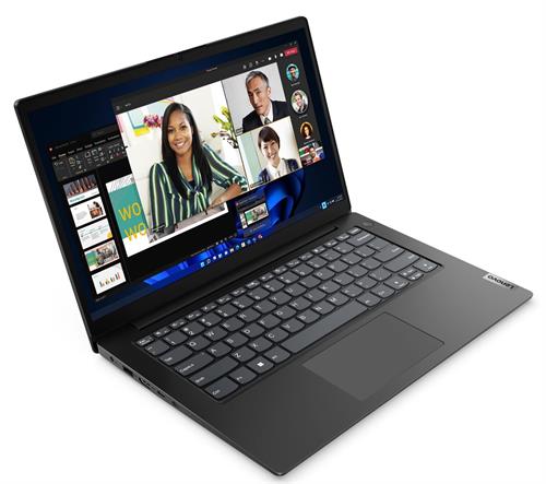 Lenovo V14 G4 Series Black Notebook