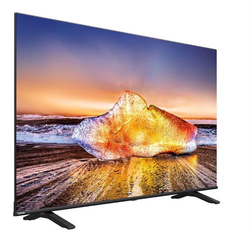 Toshiba 55 inch C350MN Series LED Backlit UHD Smart TV