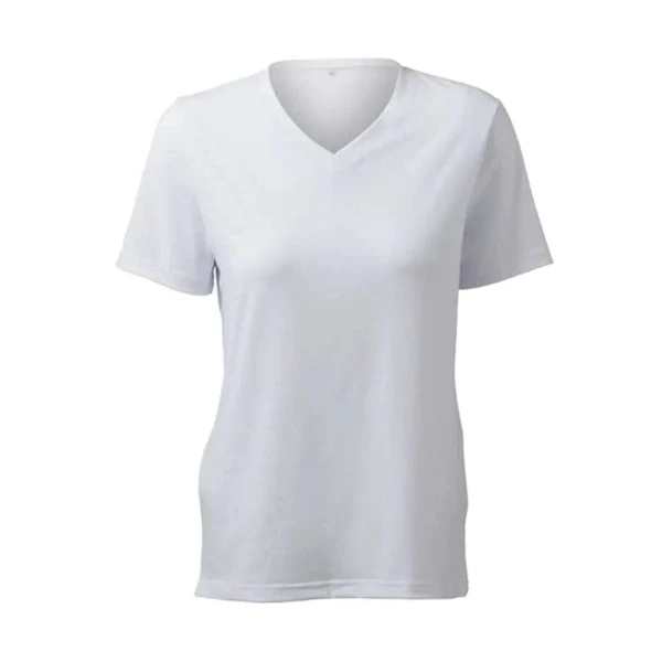 2007906: Cricut Infusible Ink Women's White T-Shirt (S)