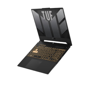 ASUS TUF Gaming|FX507ZC4-I516512G0W|15.6'' FHD|GREY|I5-12500H|16GB DDR4(2xSD)|512GB PCIe SSD|RTX3050 4GB|WIN11H