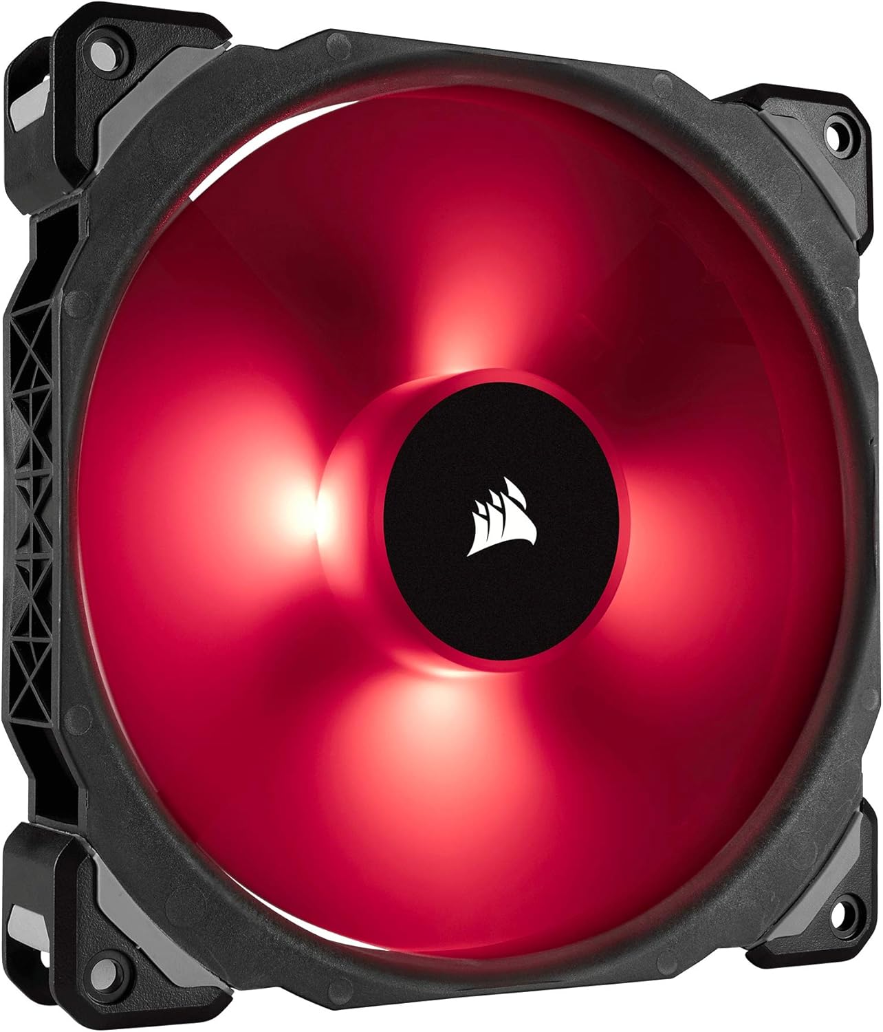 Corsair ML140 PRO RGB LED 140MM PWM  400 - 1200 RPM Premium Magnetic Levitation Fan