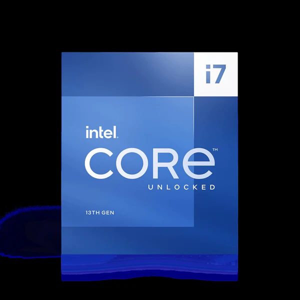 Intel Core i7 13700K; Up to 5.4GHZ; 24 Core (8P+8E); 24 Thread; 30M Cache; 125W TDP; LGA 1700 S RMB8