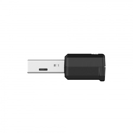 ASUS USB-AX55 Nano Dual Band Wireless AX1800 USB Adapter; Smallest WiFi 6 adapter; WPA3; MU-MIMO