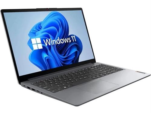 Lenovo IdeaPad 1 series Cloud Grey Notebook