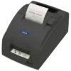 Epson Entry Level Impact/Dot Matrix Receipt Printer with Auto Cutter - USB