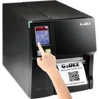 ZX1200i Thermal Transfer Industrial Printer; US&EU; 203 dpi; 10 IPS; USB; Serial; Ethernet