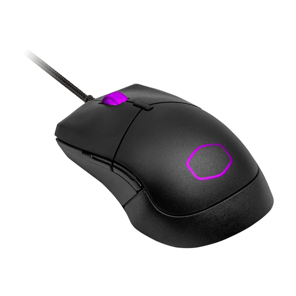 Cooler Master MM310 PR2 gaming mouse BLACK