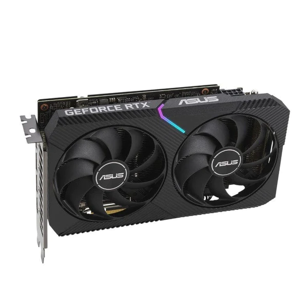 NVIDIA® GeForce RTX™ 3060;PCI Express 4.0;12GB GDDR6;1xHDMI;3xDP; Support 4 Display; 650w; 20 x 12.3 x3.8 Centimeter. LHR