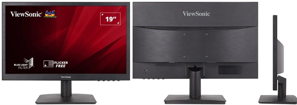 Viewsonic VA1903H