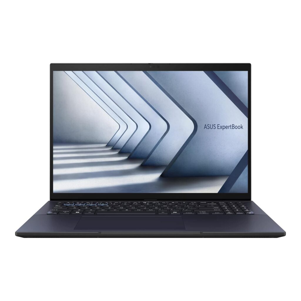 ASUS ExpertBook Adv.|B3604CVFT-I73210B0X|16'' WUXGA TCH|BLACK|i7-1355U|32GB DDR5|1TB SSD|RTX2050 4GB|STYLUS|COPILOT READY|WIN11P