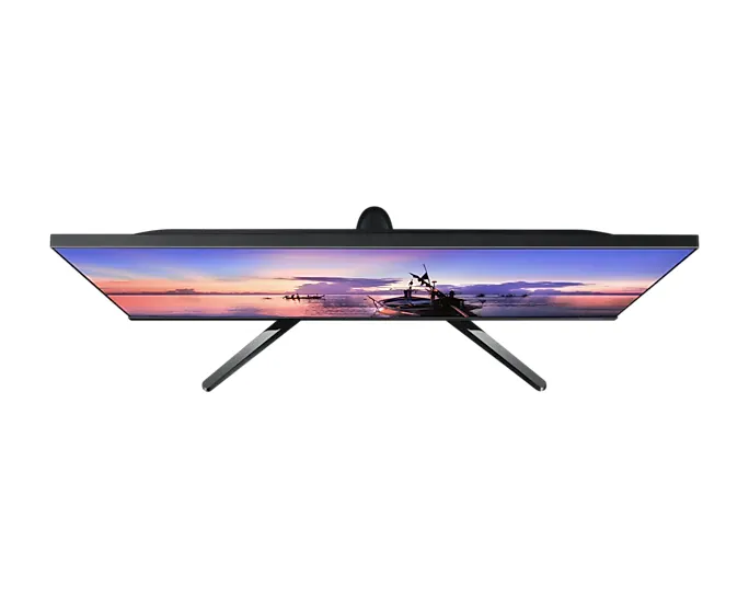 Samsung LF24T350 24'' (16:09) - FHD IPS; 5GTG ms; 1920 X 1080; 178 / 178 viewing angle; 1xD Sub; 1xHDMI; 16.7M colour support;