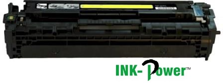 Inkpower Generic Toner for HP125A