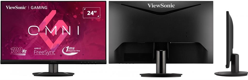 Viewsonic VX2416 23.8 inch FHD Gaming FreeSync Monitor