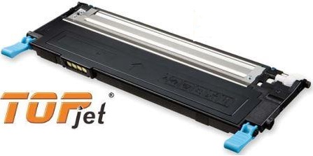 TopJet Generic Replacement Toner Cartridge for Samsung CLT