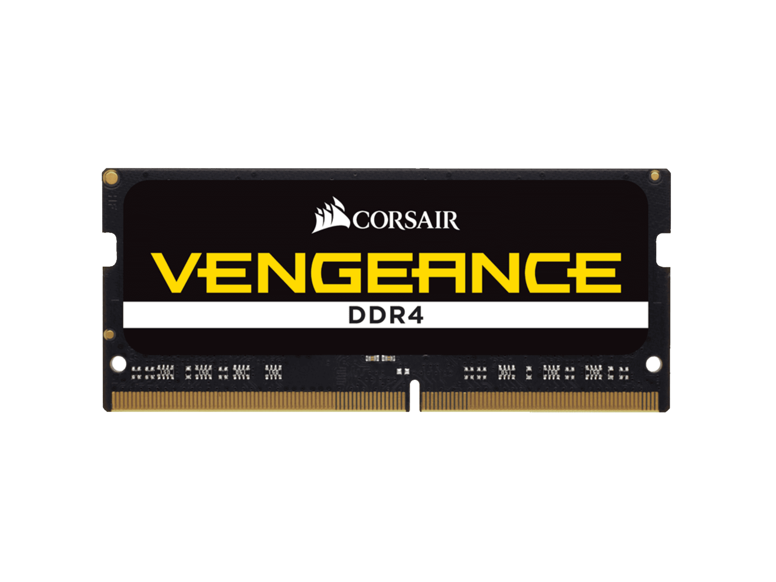 Corsair Vengeance® Series 32GB (1 x 32GB) DDR4 SODIMM 2666MHz CL18 1.2V