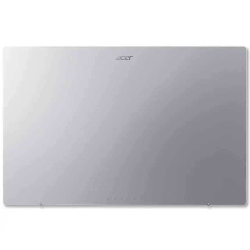 Acer Aspire 3 | A315-510P-337G|15.6'' FHD|SILVER|i3-N305|8Gb DDR5 OB|512Gb PCIe SSD|WIN 11H