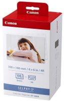 CANON KP-108 CONSUMABLES FOR SELPHY (3115B001AA)