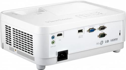 Viewsonic LS510WE 3800 ANSI Lumens WXGA LED Business Projector