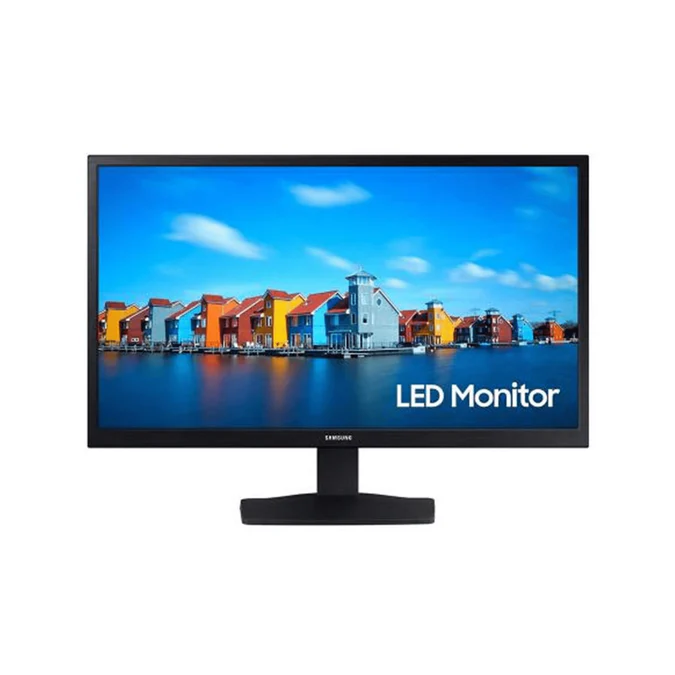 Samsung LS19A330 19'' TN Panel (16:09) ; 5ms ; 1366x768; 60Hz; 170/ 170 viewing angle ;1xD Sub ;1x HDMI ; 16.7M colour support ;