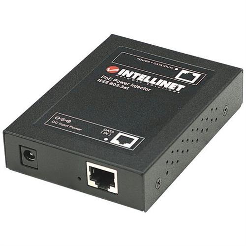 Intellinet PoE+ Splitter:IEEE802.3at