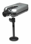 Intellinet PRO Series Digital PTZ Network Camera 6mm 0.1LUX