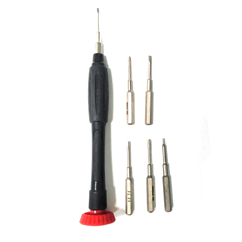 Goldtool Electronic Repair Kit Plastic