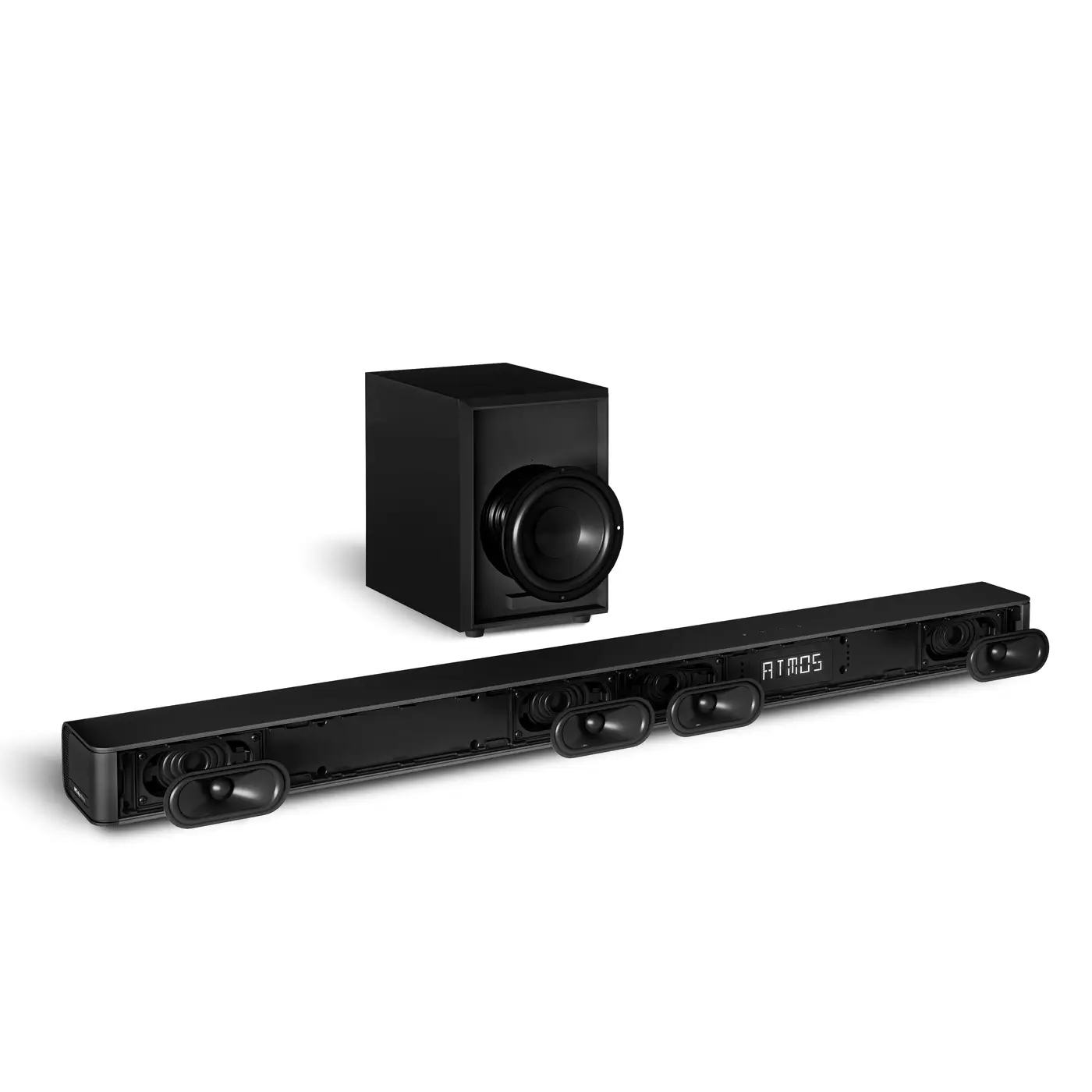 Hisense AX3100G 3.1ch 280w Soundbar