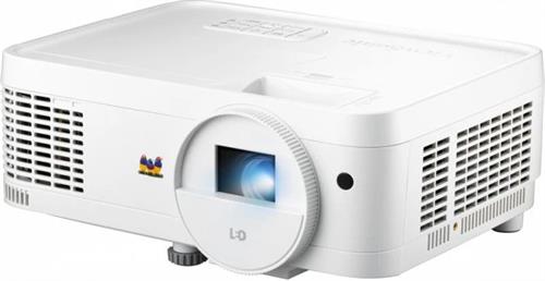 Viewsonic LS510WE 3800 ANSI Lumens WXGA LED Business Projector