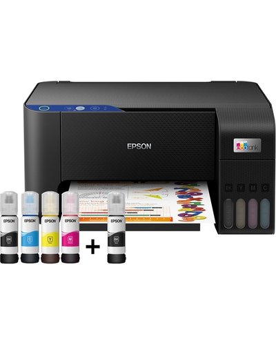 Epson EcoTank L3211 3