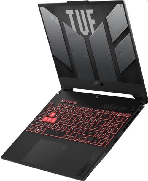 Asus TUF Gaming A15 FA507NU Series Grey Gaming Notebook