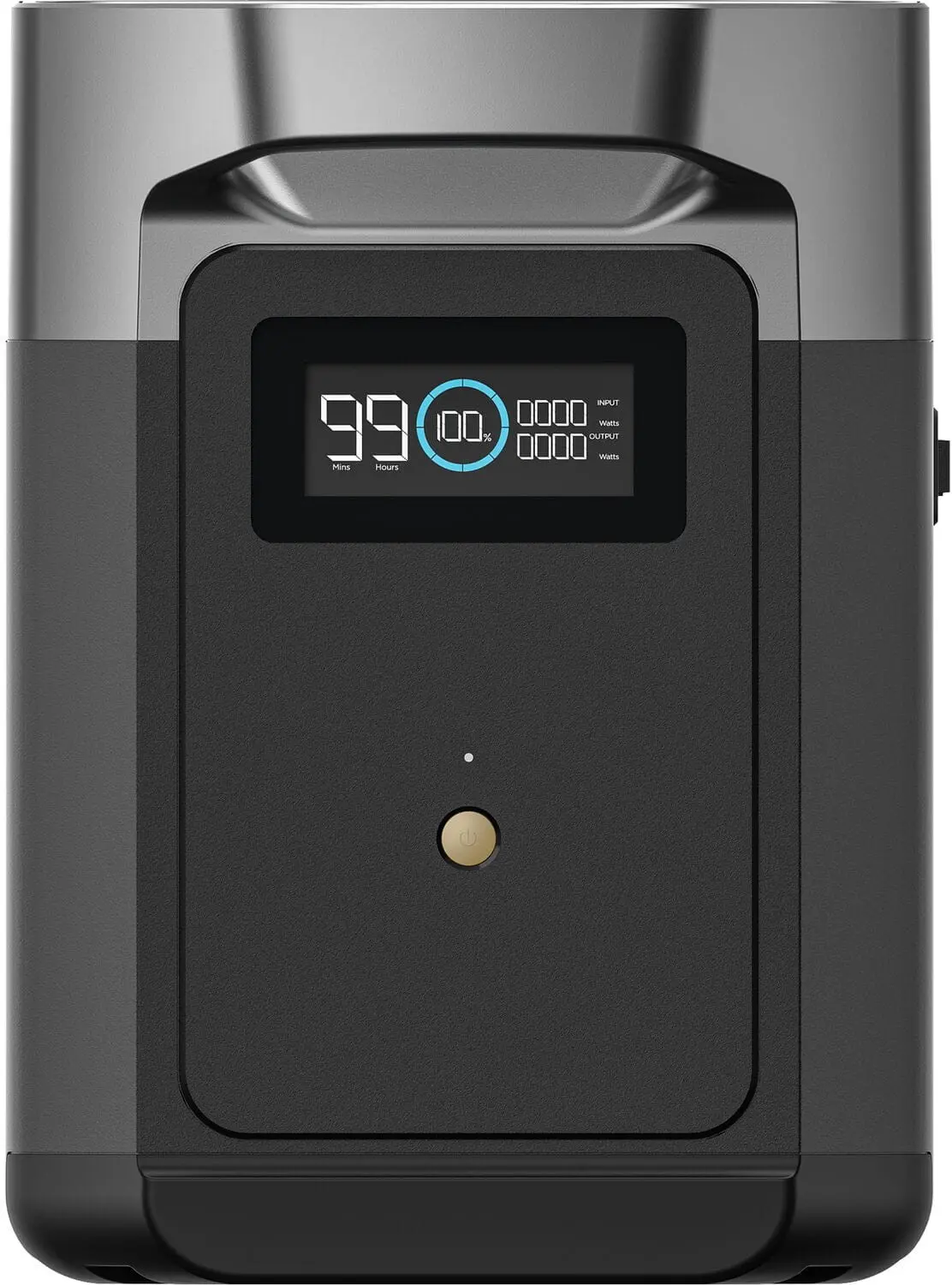 ECOFLOW Delta 2 Extended Battery - 1024Wh LFP