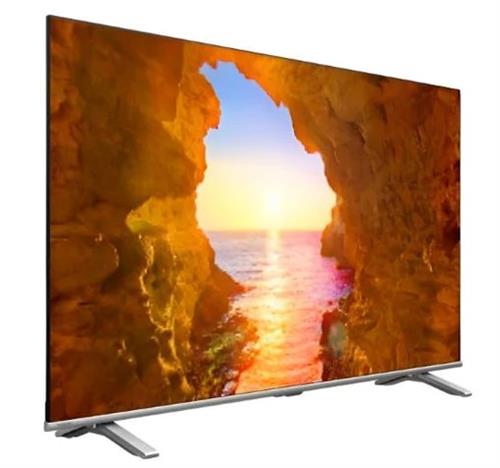 Toshiba 55 inch C450MN QLED Premium UHD Smart LED TV