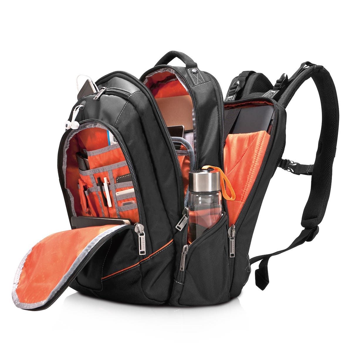 EVERKI EKP119 FLIGHT 16'' NOTEBOOK BACKPACK