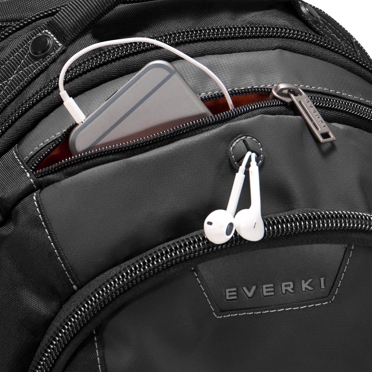 EVERKI EKP119 FLIGHT 16'' NOTEBOOK BACKPACK