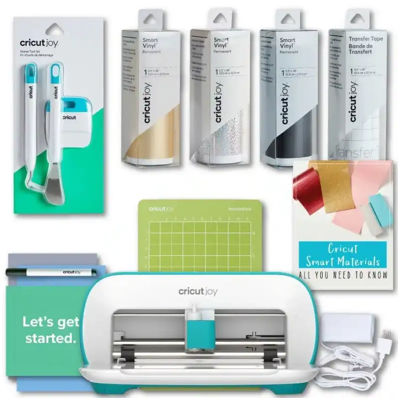 Cricut Joy Bundle - Waltons Back to School EXCLUSIVE