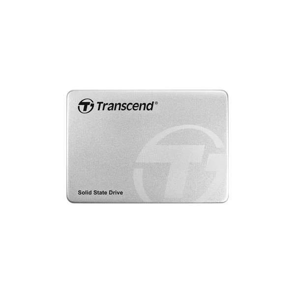 TRANSCEND 120GB 2.5'' SATA3 SSD220 SSD DRIVE - TLC