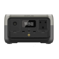 ECOFLOW RIVER 2 Portable Power Station - 256Wh LFP battery -  300W Output 110W Solar input - SA Socket