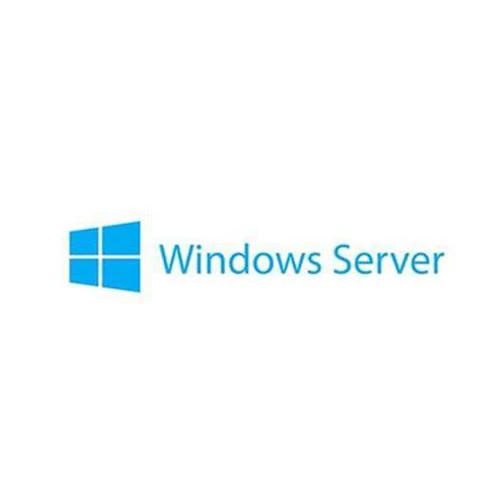 Lenovo DCG Microsoft Windows Server 2019 Client Access License (5 User)